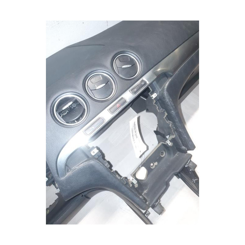 Tableau de bord FORD S-MAX 1 PHASE 2 d’occasion