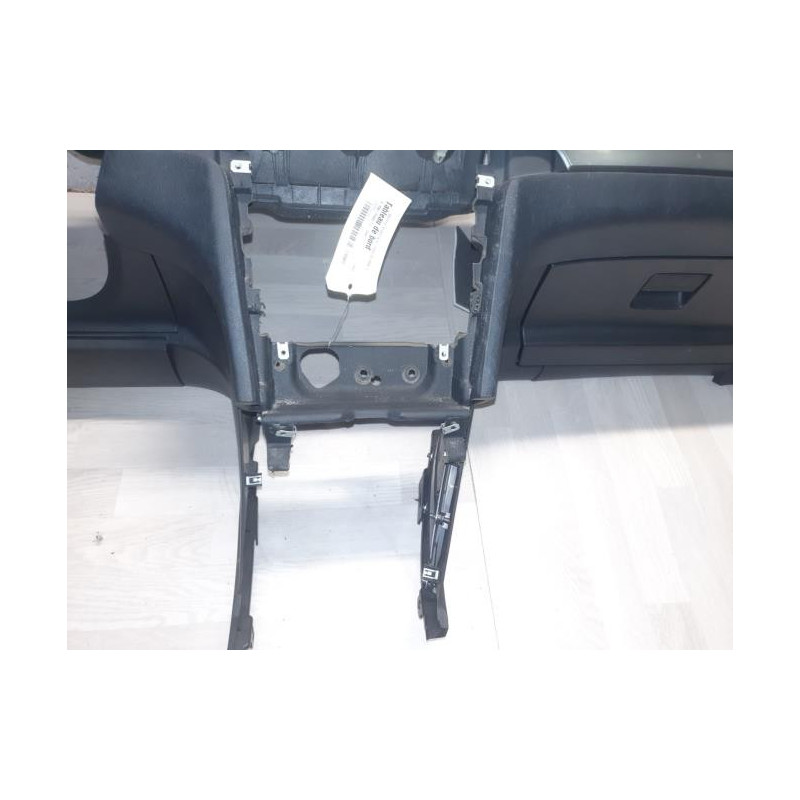 Tableau de bord FORD S-MAX 1 PHASE 2 d’occasion