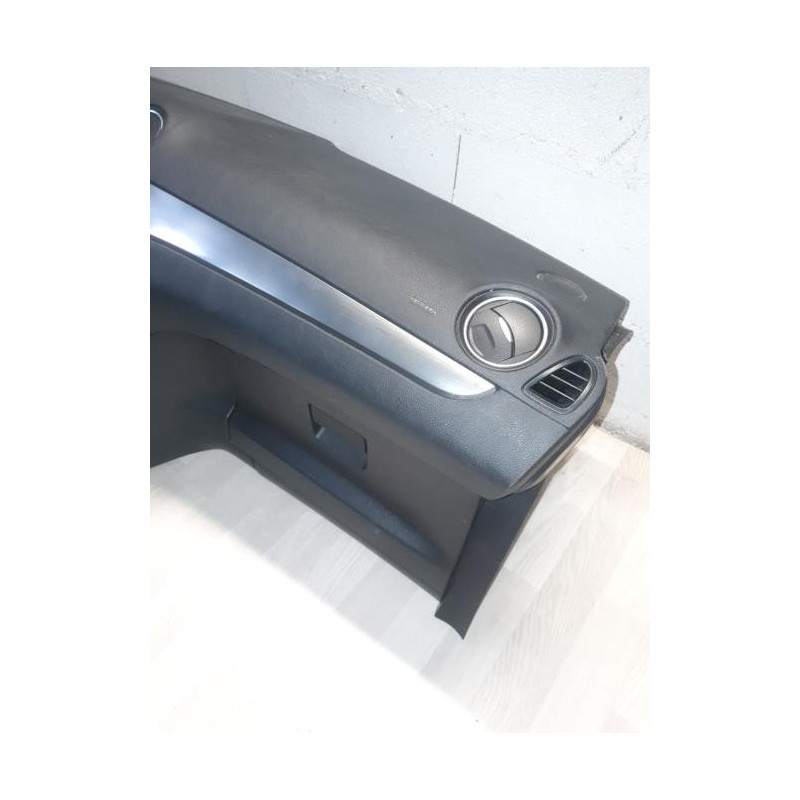 Tableau de bord FORD S-MAX 1 PHASE 2 d’occasion