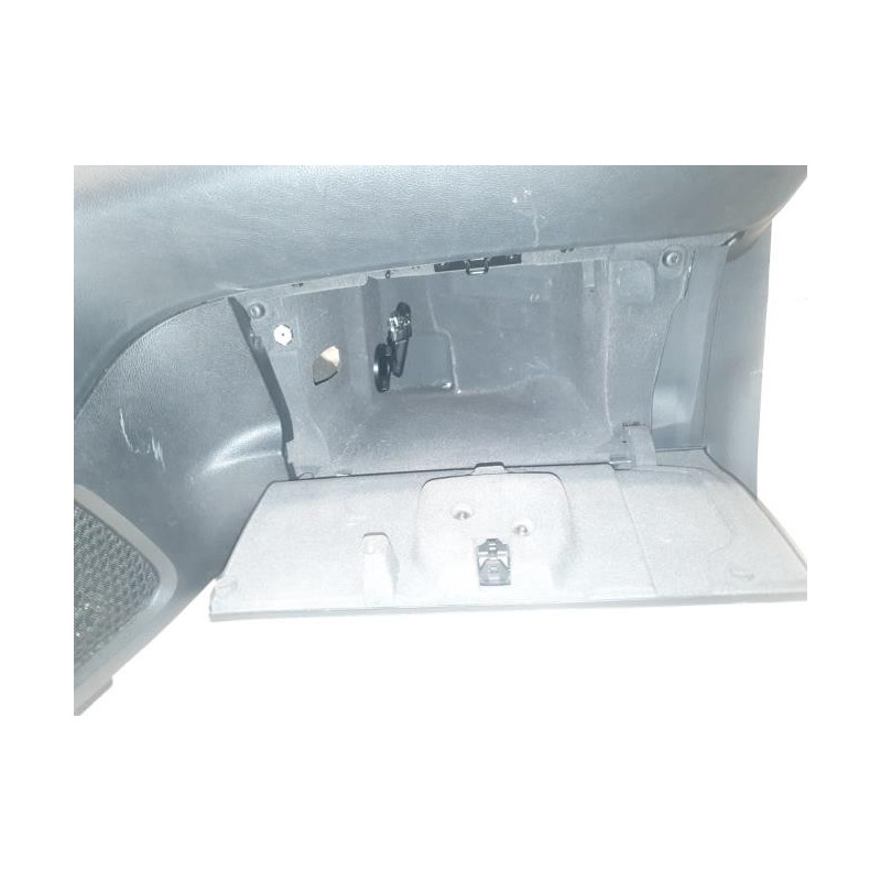 Tableau de bord FORD S-MAX 1 PHASE 2 d’occasion