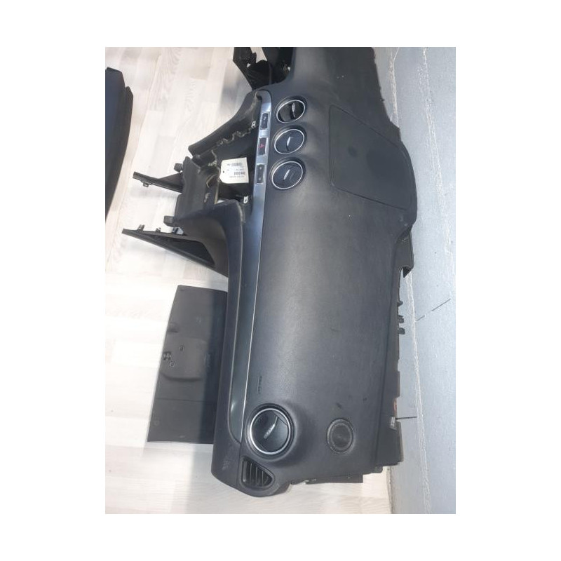 Tableau de bord FORD S-MAX 1 PHASE 2 d’occasion