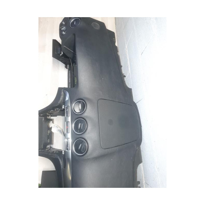 Tableau de bord FORD S-MAX 1 PHASE 2 d’occasion