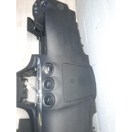 Tableau de bord FORD S-MAX 1 PHASE 2 d’occasion