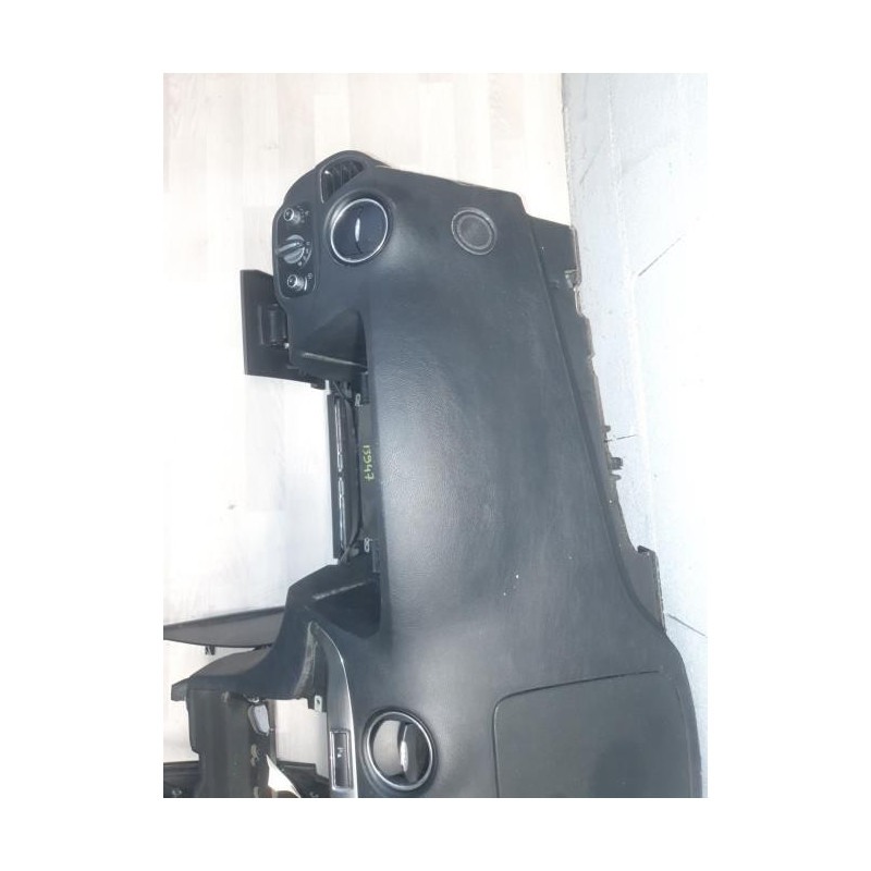 Tableau de bord FORD S-MAX 1 PHASE 2 d’occasion