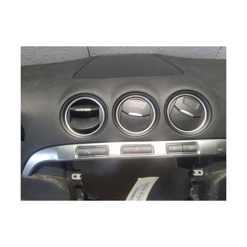 Tableau de bord FORD S-MAX 1 PHASE 2 d’occasion