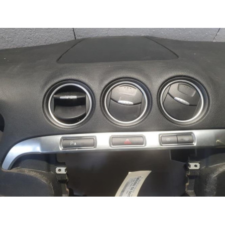 Tableau de bord FORD S-MAX 1 PHASE 2 d’occasion