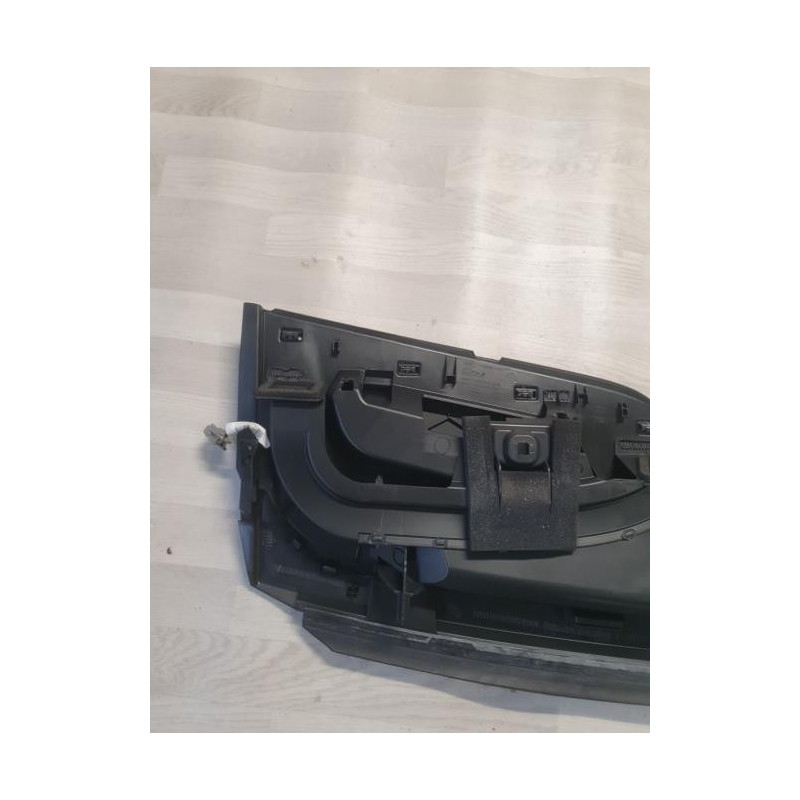 Tableau de bord FORD S-MAX 1 PHASE 2 d’occasion