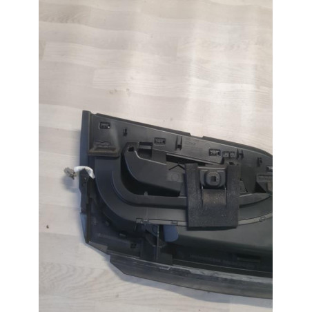 Tableau de bord FORD S-MAX 1 PHASE 2 d’occasion