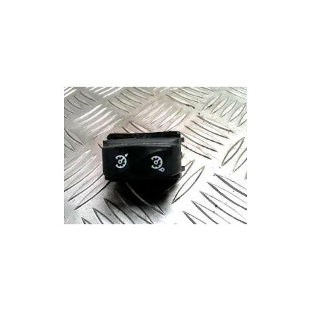 Commande regulateur vitesse RENAULT SCENIC 3 PHASE 2 d’occasion