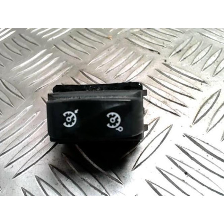 Commande regulateur vitesse RENAULT SCENIC 3 PHASE 2 d’occasion