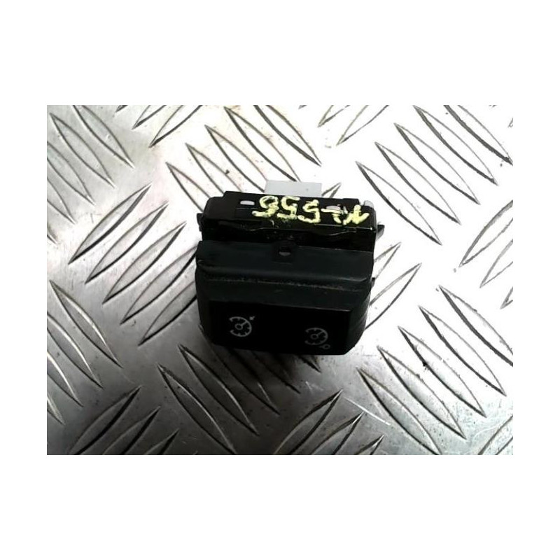 Commande regulateur vitesse RENAULT SCENIC 3 PHASE 2 d’occasion