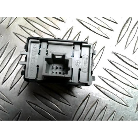 Commande regulateur vitesse RENAULT SCENIC 3 PHASE 2 d’occasion