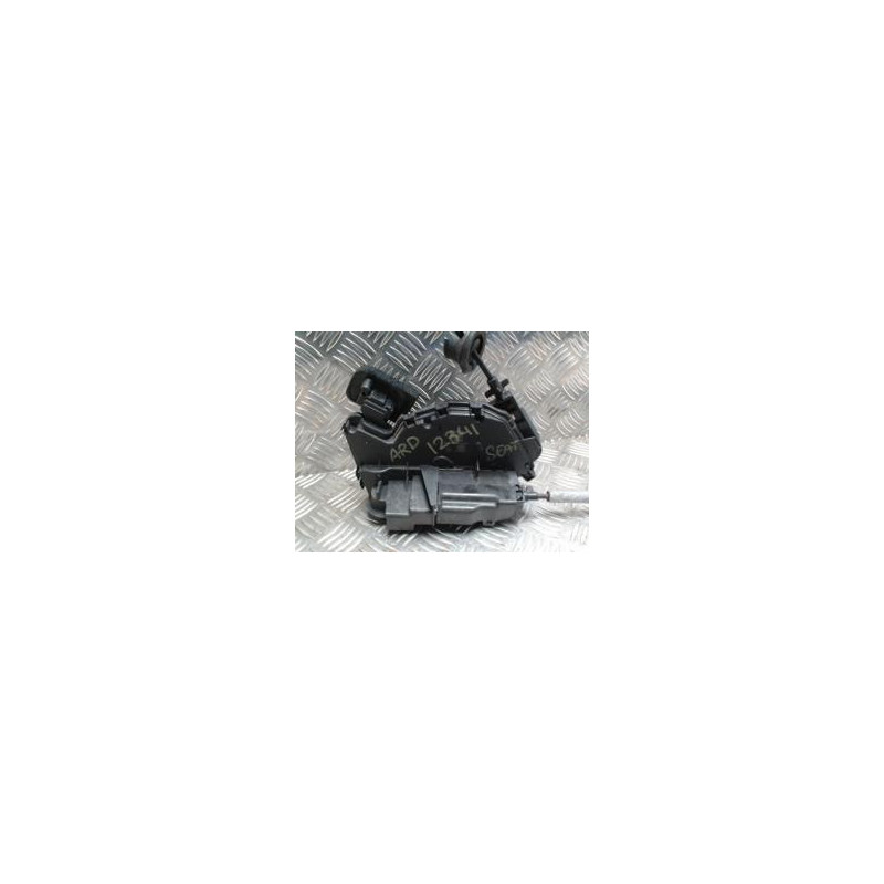 Serrure arriere droit SEAT ARONA PHASE 1 d’occasion