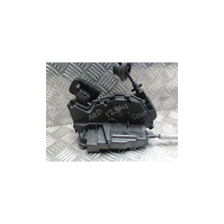 Serrure arriere droit SEAT ARONA PHASE 1 d’occasion