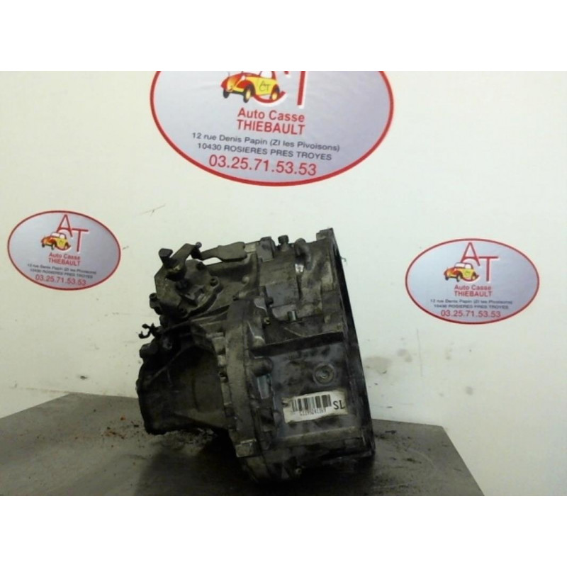 Boite de vitesses OPEL VECTRA (C) BERLINE d’occasion