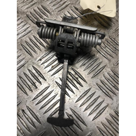 Tirant de porte avant gauche PEUGEOT PARTNER 2 PHASE 1 d’occasion