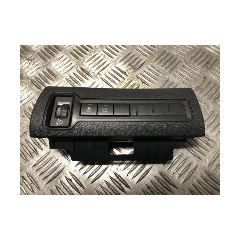 Commande de reglage hauteur de phare PEUGEOT 308 2 PHASE 1 d’occasion
