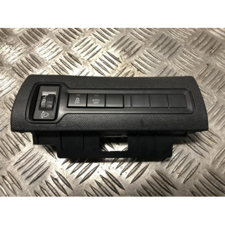 Commande de reglage hauteur de phare PEUGEOT 308 2 PHASE 1 d’occasion
