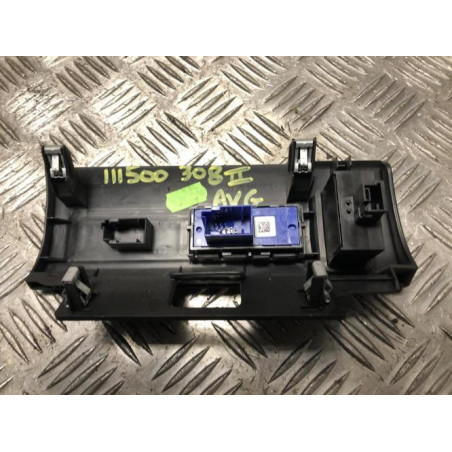 Commande de reglage hauteur de phare PEUGEOT 308 2 PHASE 1 d’occasion