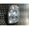 Optique avant principal droit (feux)(phare) RENAULT CLIO 2 PHASE 1 d’occasion