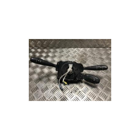 Com (Bloc Contacteur Tournant+Commodo Essuie Glace+Commodo Phare) CITROEN BERLINGO 2 PHASE 1 d’occasion