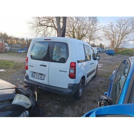Com (Bloc Contacteur Tournant+Commodo Essuie Glace+Commodo Phare) CITROEN BERLINGO 2 PHASE 1 d’occasion