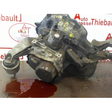 Boite de vitesses OPEL VECTRA (B) BERLINE d’occasion
