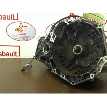 Boite de vitesses OPEL VECTRA (B) BERLINE d’occasion