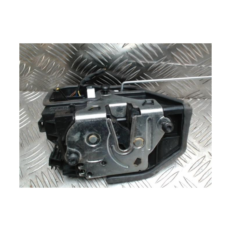 Serrure arriere droit MINI MINI 2 R60 COUNTRYMAN BREAK d’occasion