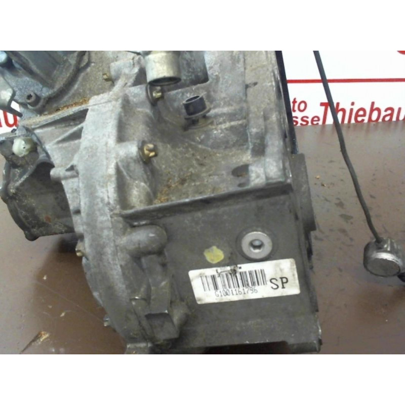 Boite de vitesses OPEL VECTRA (B) BERLINE d’occasion