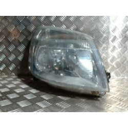 Optique avant principal droit (feux)(phare) PEUGEOT PARTNER 1 PHASE 2 d’occasion