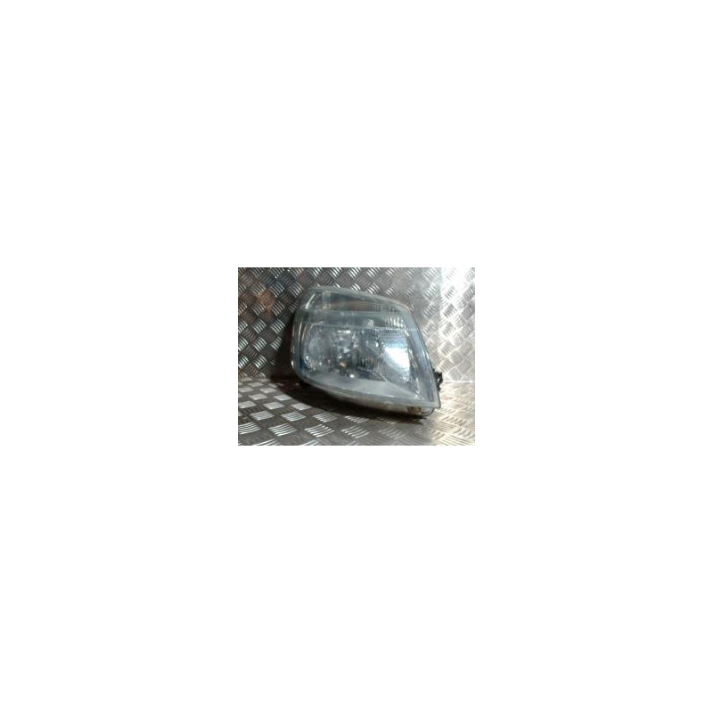 Optique avant principal droit (feux)(phare) PEUGEOT PARTNER 1 PHASE 2 d’occasion