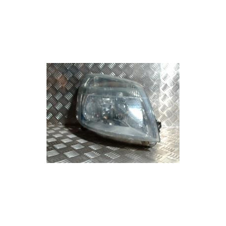 Optique avant principal droit (feux)(phare) PEUGEOT PARTNER 1 PHASE 2 d’occasion