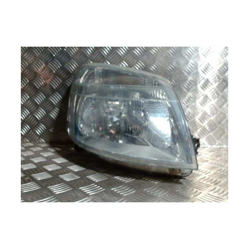 Optique avant principal droit (feux)(phare) PEUGEOT PARTNER 1 PHASE 2 d’occasion
