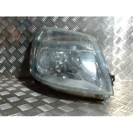 Optique avant principal droit (feux)(phare) PEUGEOT PARTNER 1 PHASE 2 d’occasion