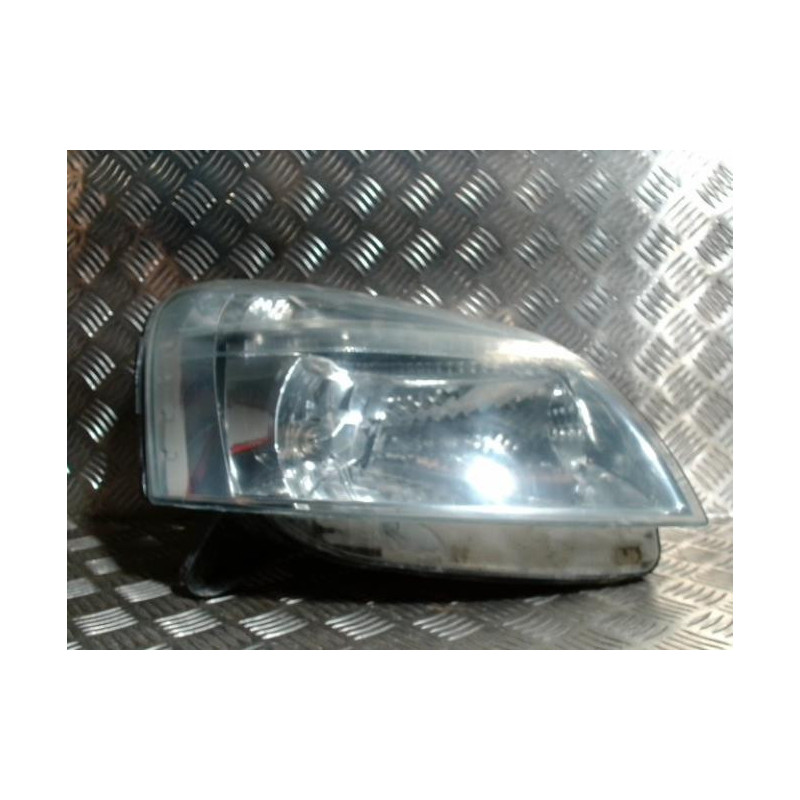 Optique avant principal droit (feux)(phare) PEUGEOT PARTNER 1 PHASE 2 d’occasion