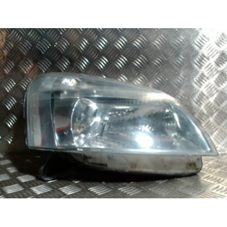 Optique avant principal droit (feux)(phare) PEUGEOT PARTNER 1 PHASE 2 d’occasion