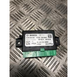 Boitier d'aide au stationnement PEUGEOT 308 2 PHASE 1 d’occasion