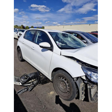 Boitier d'aide au stationnement PEUGEOT 308 2 PHASE 1 d’occasion