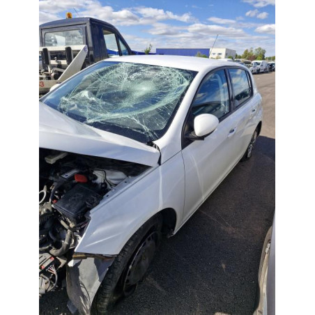 Boitier d'aide au stationnement PEUGEOT 308 2 PHASE 1 d’occasion