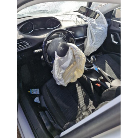 Boitier d'aide au stationnement PEUGEOT 308 2 PHASE 1 d’occasion