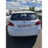 Boitier d'aide au stationnement PEUGEOT 308 2 PHASE 1 d’occasion
