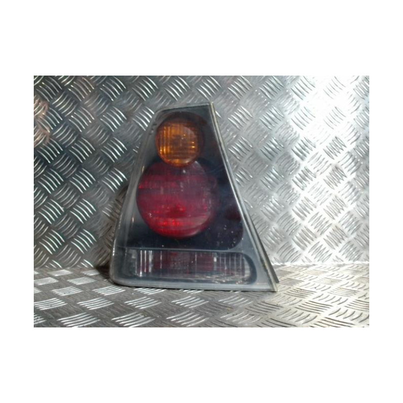 Feu arriere principal gauche (feux) BMW SERIE 3 E46 COMPACT PHASE 1 d’occasion
