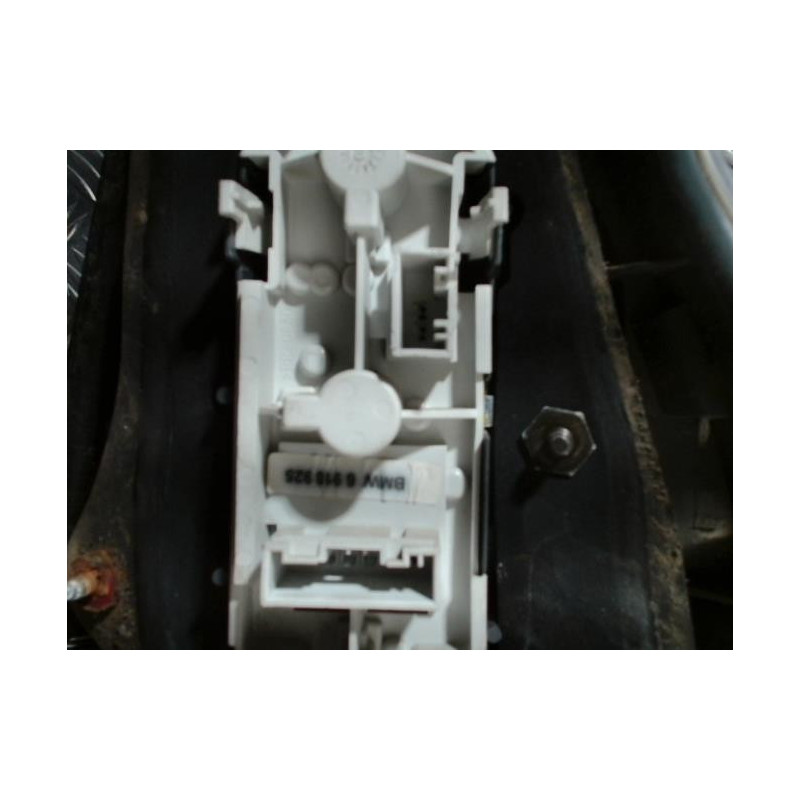 Feu arriere principal gauche (feux) BMW SERIE 3 E46 COMPACT PHASE 1 d’occasion