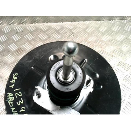 Mastervac SEAT ARONA PHASE 1 d’occasion