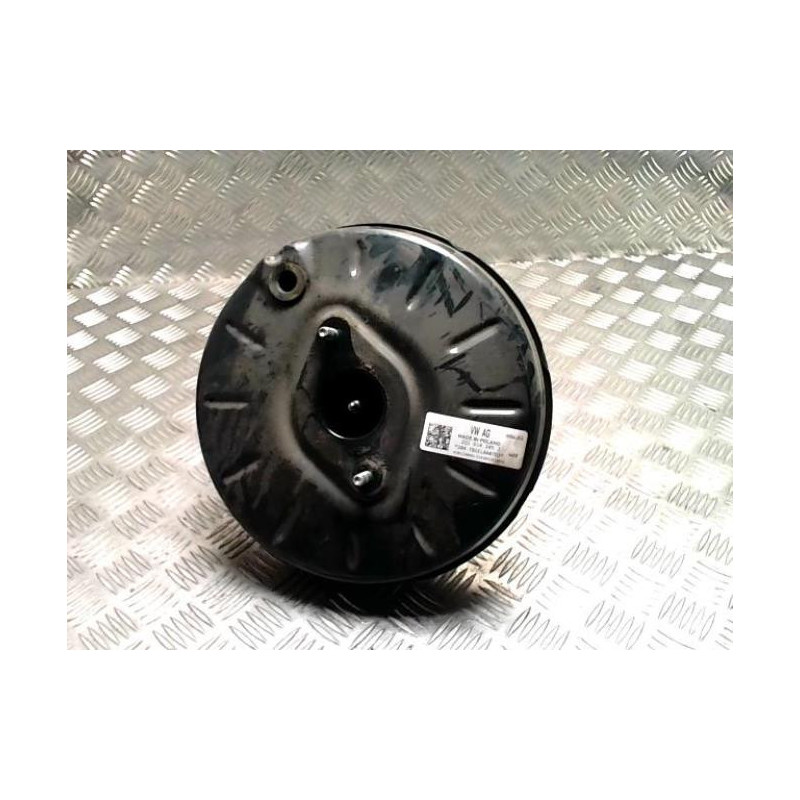 Mastervac SEAT ARONA PHASE 1 d’occasion