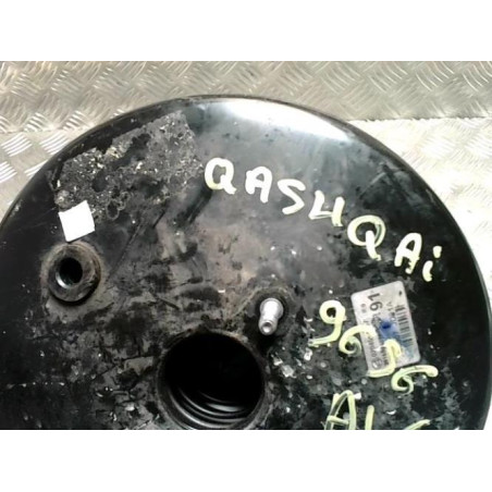 Mastervac NISSAN QASHQAI 1 PHASE 1 d’occasion