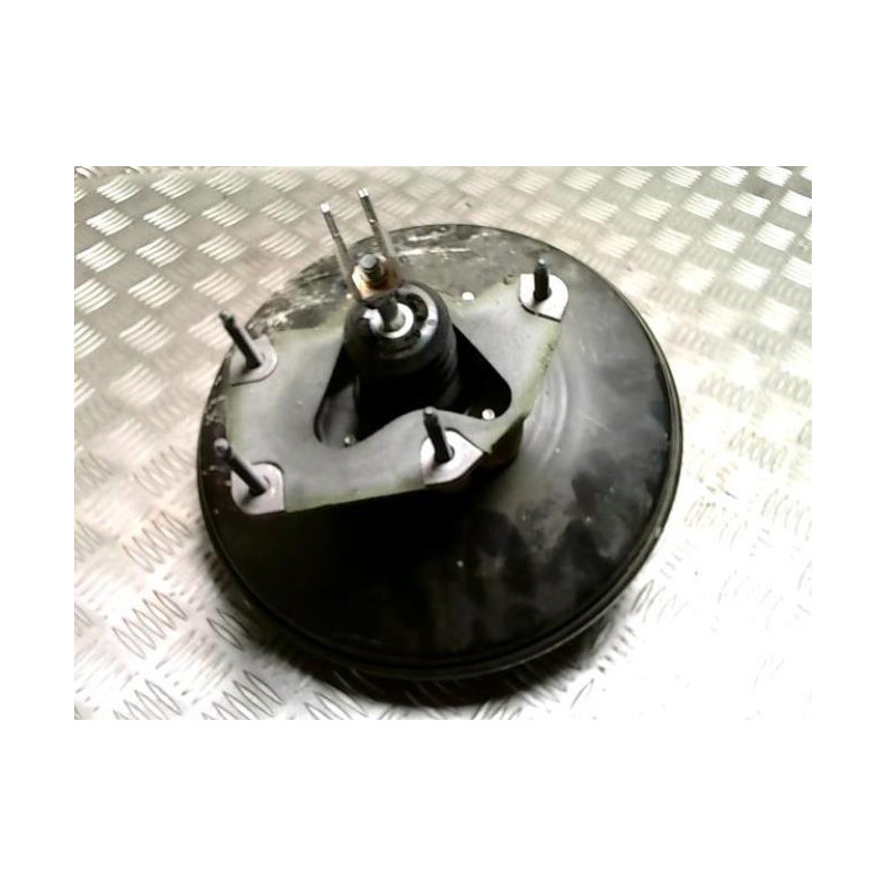 Mastervac NISSAN QASHQAI 1 PHASE 1 d’occasion
