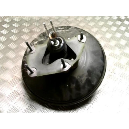 Mastervac NISSAN QASHQAI 1 PHASE 1 d’occasion