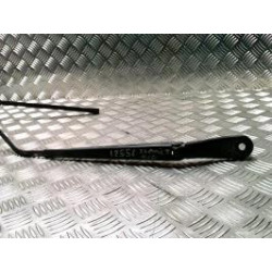 Bras essuie glace avant gauche RENAULT SCENIC 3 PHASE 2 d’occasion